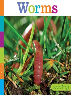 cover image of Worms